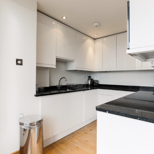 Monument Penthhouse 2 Bed