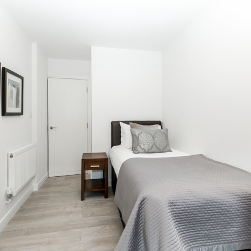 Aldgate One Bed (101)